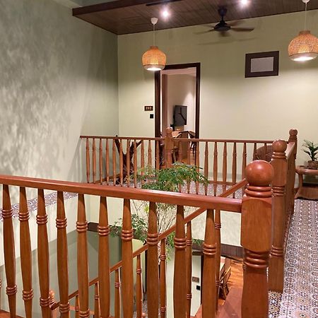 Ke-Lan-Tan House George Town Exterior foto