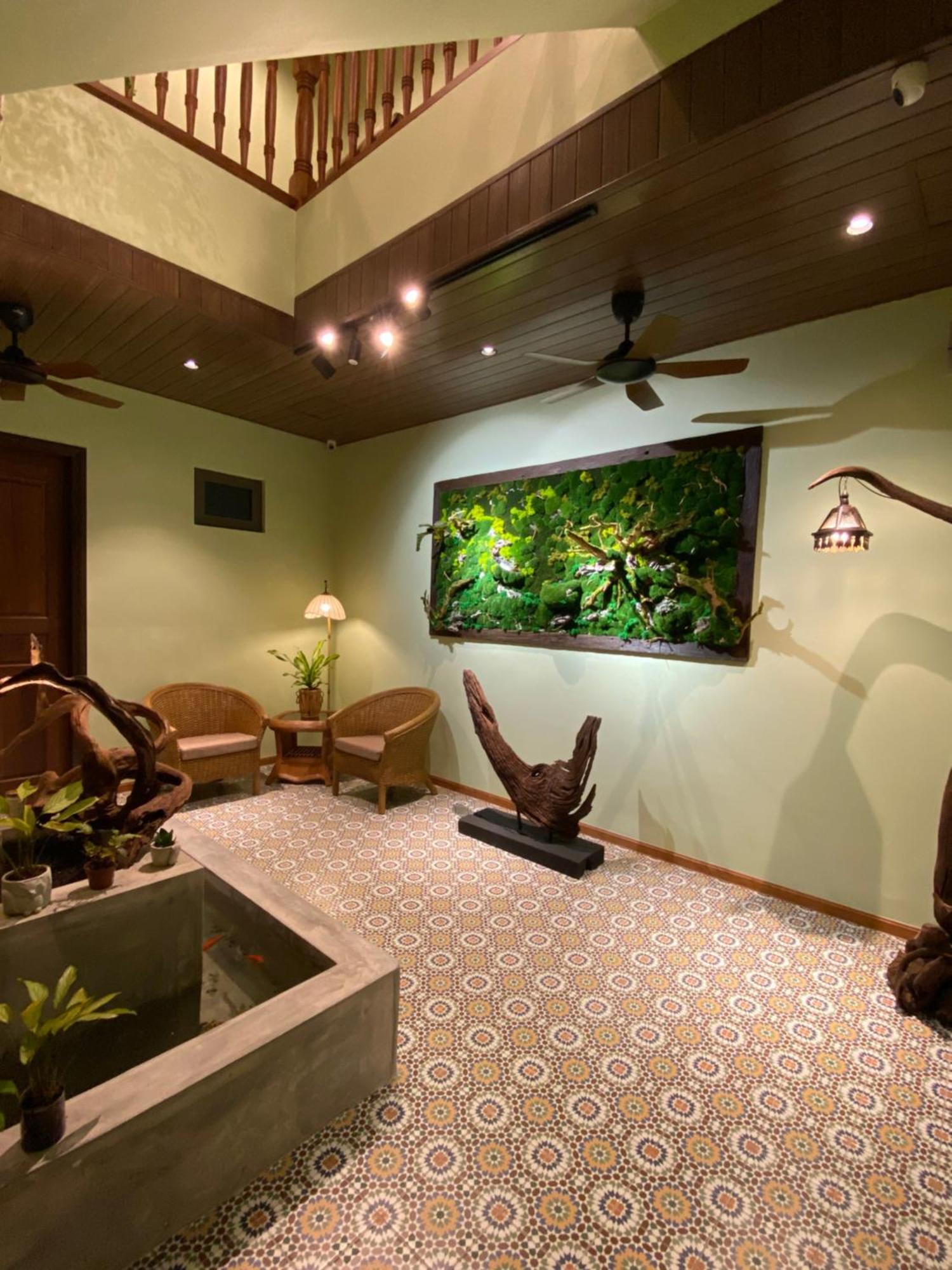 Ke-Lan-Tan House George Town Exterior foto