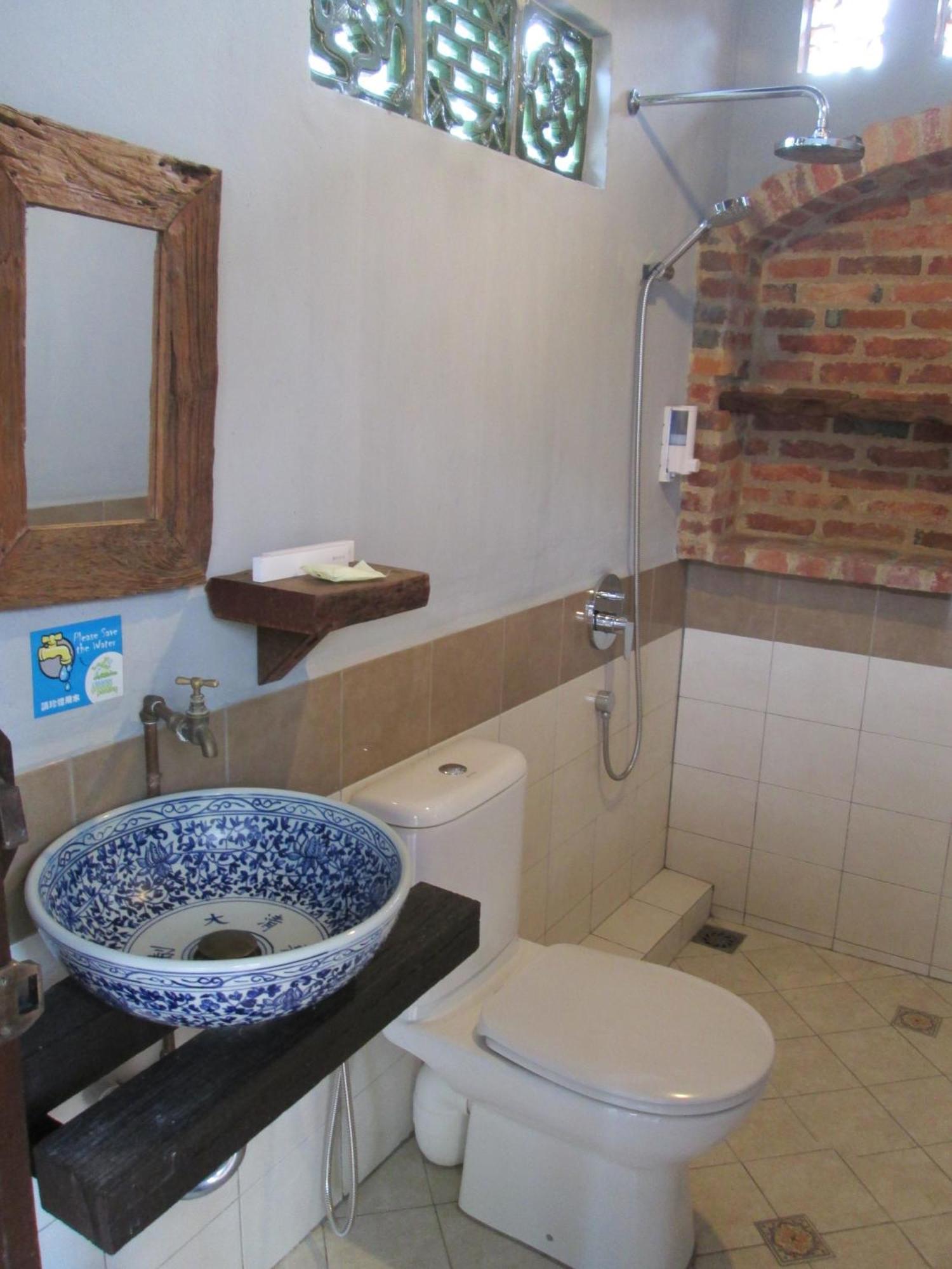 Ke-Lan-Tan House George Town Quarto foto