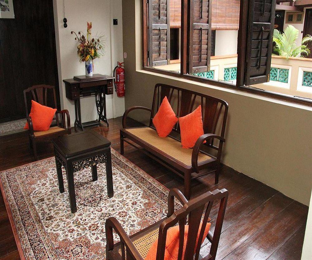 Ke-Lan-Tan House George Town Exterior foto