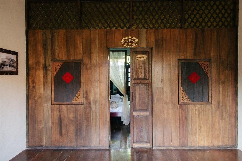 Ke-Lan-Tan House George Town Exterior foto