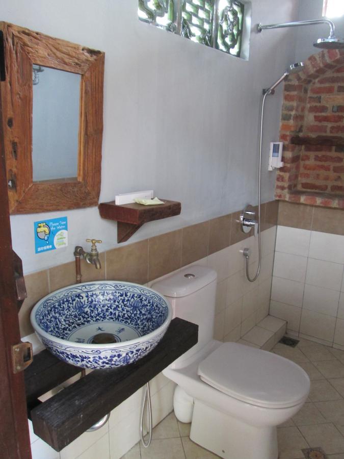 Ke-Lan-Tan House George Town Exterior foto
