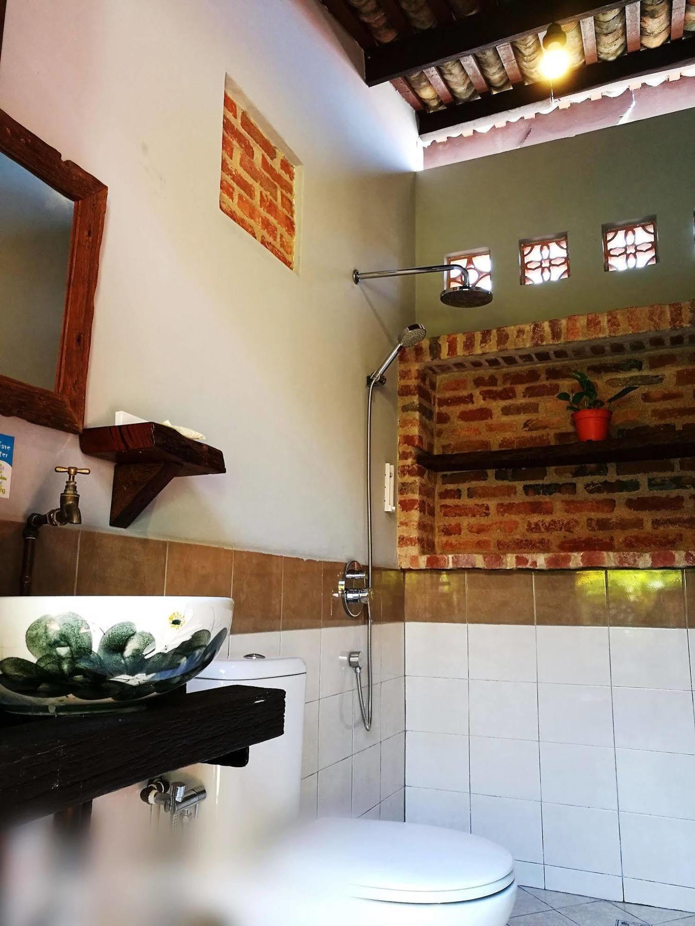 Ke-Lan-Tan House George Town Exterior foto